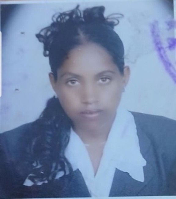 Gomeye Geremew Adera